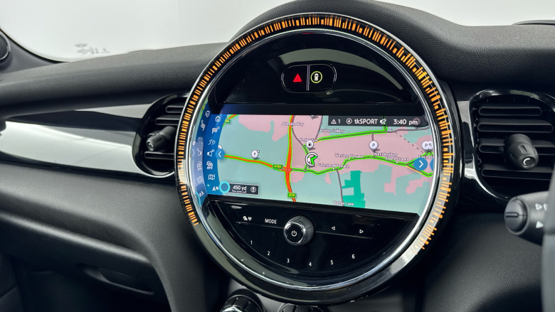 MINI Hatchback 135kW Cooper S Level 3 33kWh 3dr Auto Electric Hatchback